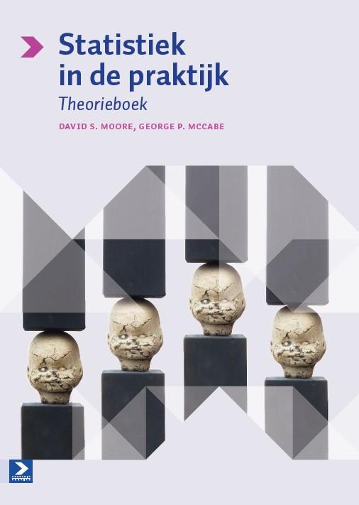 boekenbalie_9789039523605_cover Statistiek in de praktijk / Theorieboek