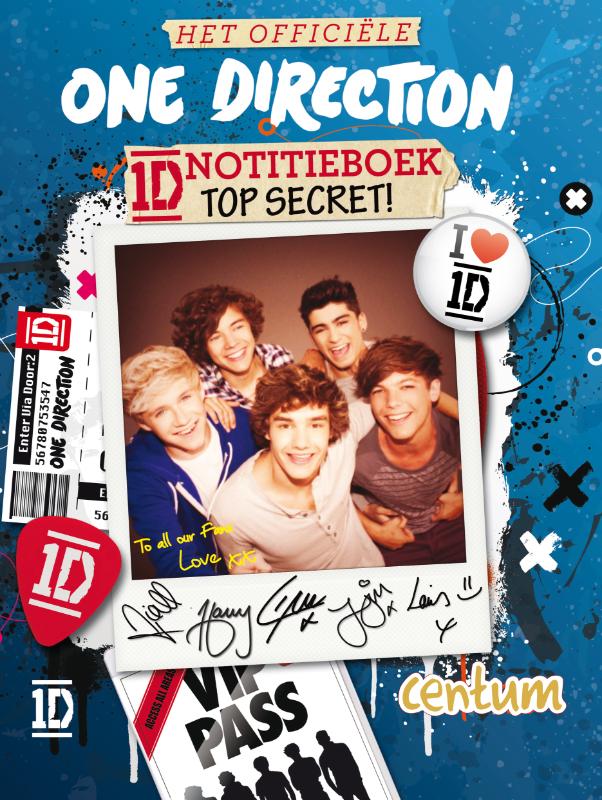 One Direction thumbnail