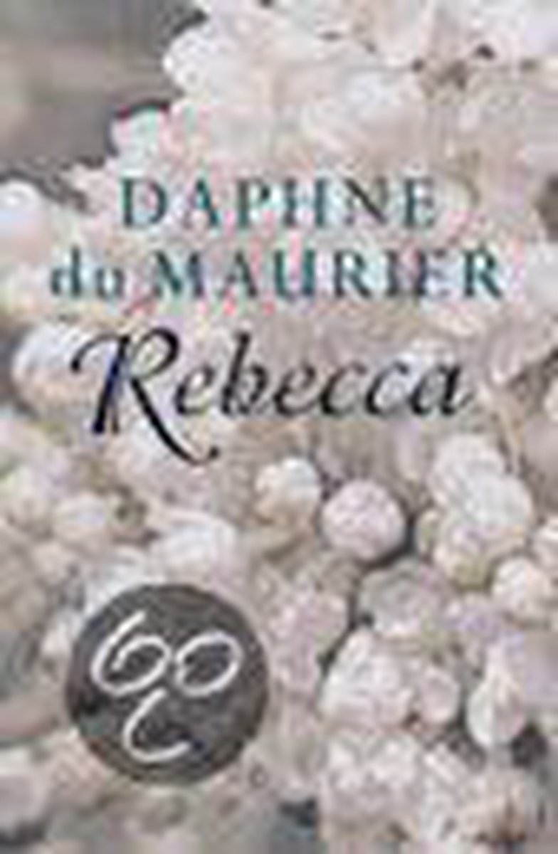 Daphne du Maurier Rebecca thumbnail