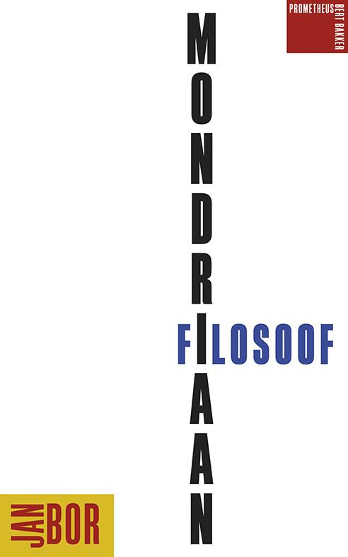 boekenbalie_9789035140653_cover Mondriaan filosoof