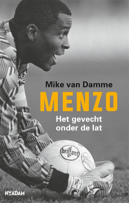 Mike van Damme Menzo thumbnail