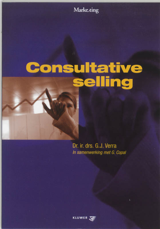 Consultative Selling