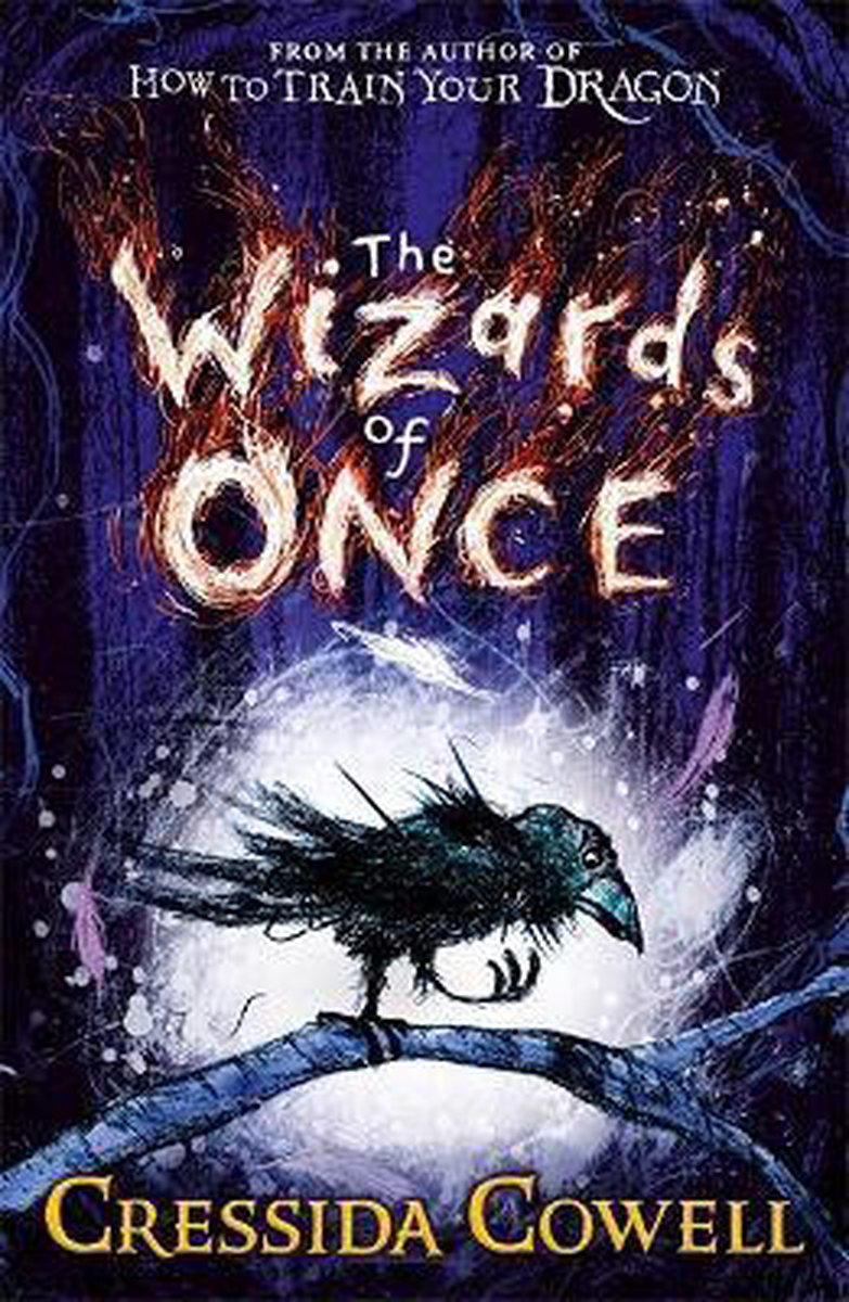 The wizards of once / The wizards of once / 1