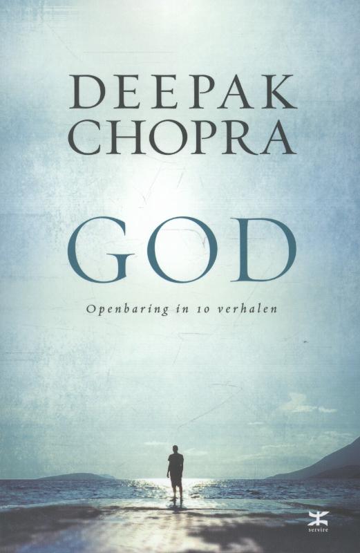 Deepak Chopra God thumbnail