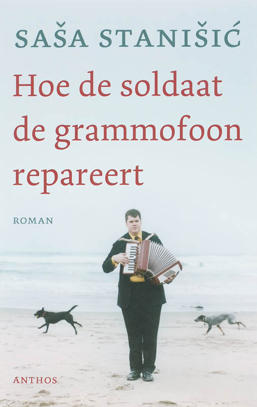 boekenbalie_9789041412119_cover Hoe de soldaat de grammofoon repareert
