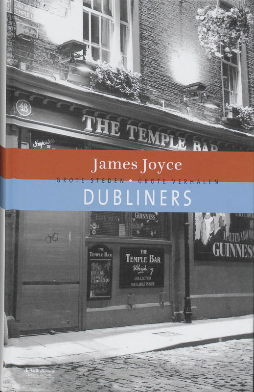 Dubliners / Grote steden-grote verhalen / 10