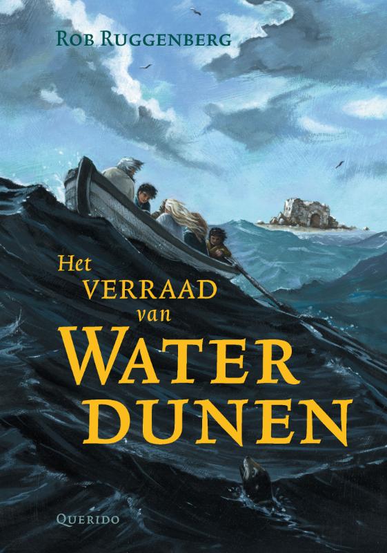 boekenbalie_9789045103105_cover Het verraad van Waterdunen