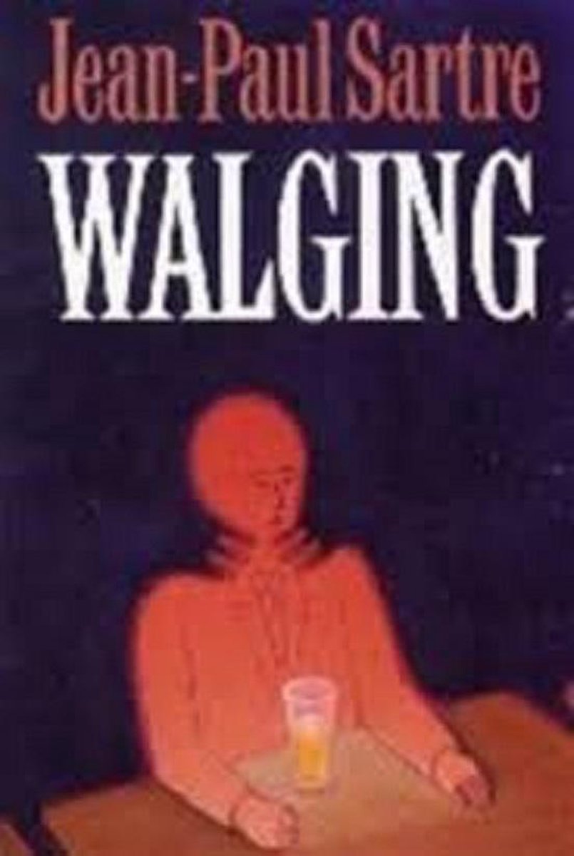 Walging / Grote ABC / 243