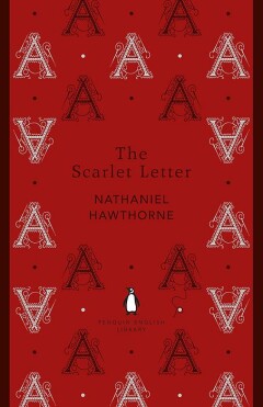 The Scarlet Letter / The Penguin English Library