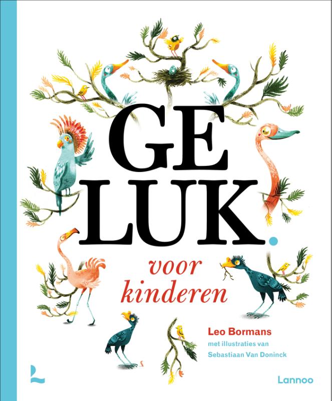 Geluk voor kinderen / Geluk