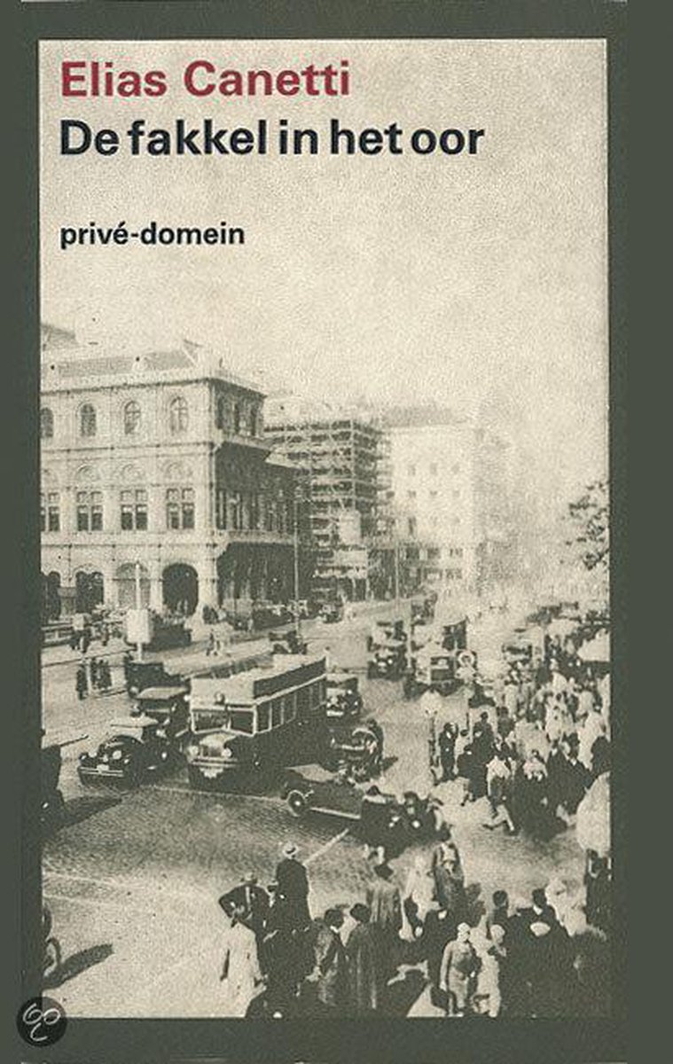 boekenbalie_9789029508643_cover De fakkel in het oor / Privé-domein / 74