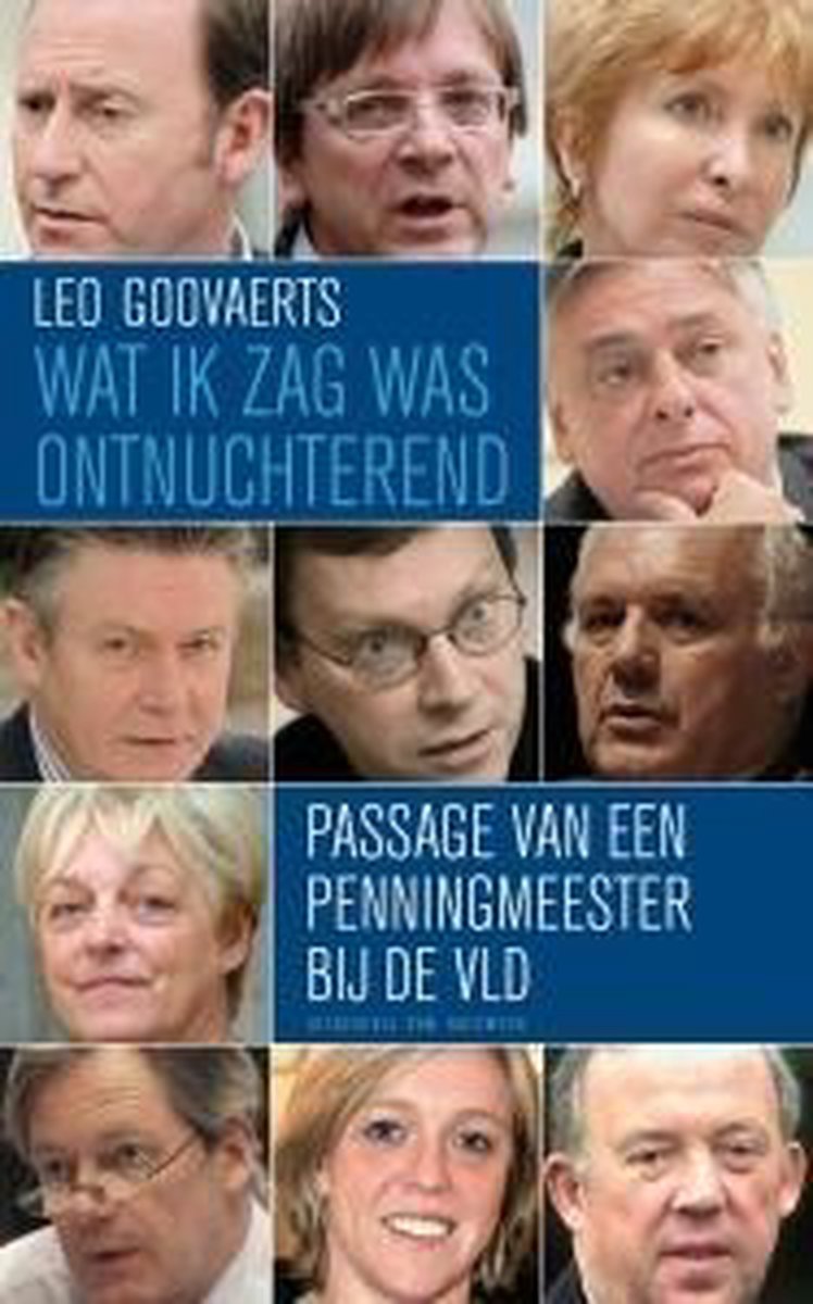 boekenbalie_9789056179298_cover Wat Ik Zag Was Ontnuchterend