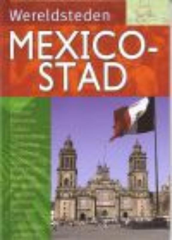 Mexico-Stad