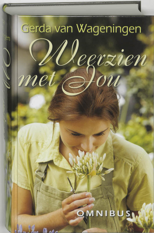 G. van Wageningen Weerzien Met Jou thumbnail