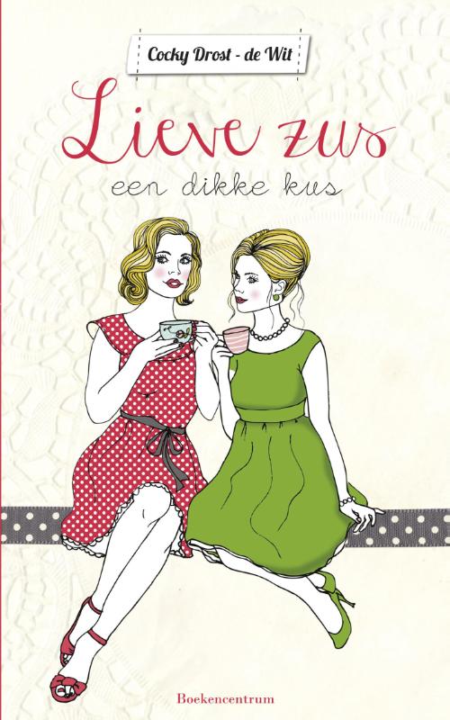 boekenbalie_9789023970323_cover Lieve zus