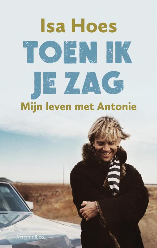 Isa Hoes Toen Ik Je Zag