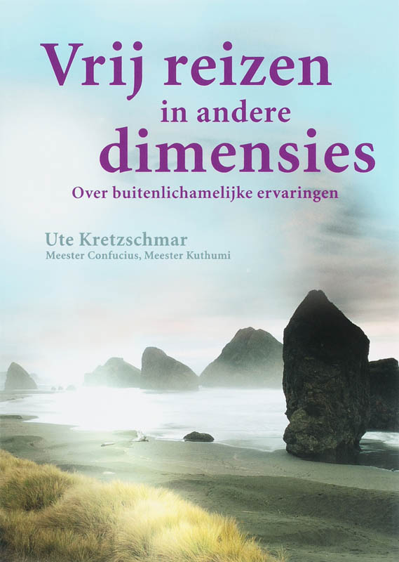 U. Kretzschmar Vrij Reizen In Andere Dimensies
