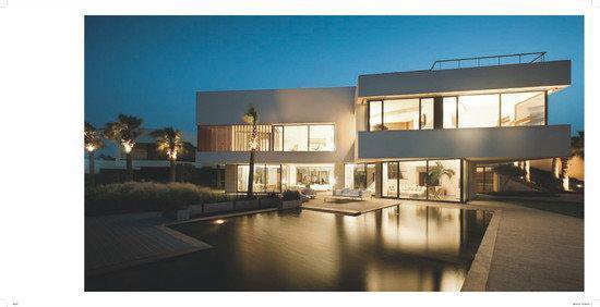 Alex Sanchez Vidiella Architecture Inspirations / Inspiraciones De Arquitectura