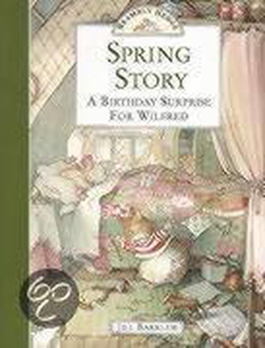 Spring Story