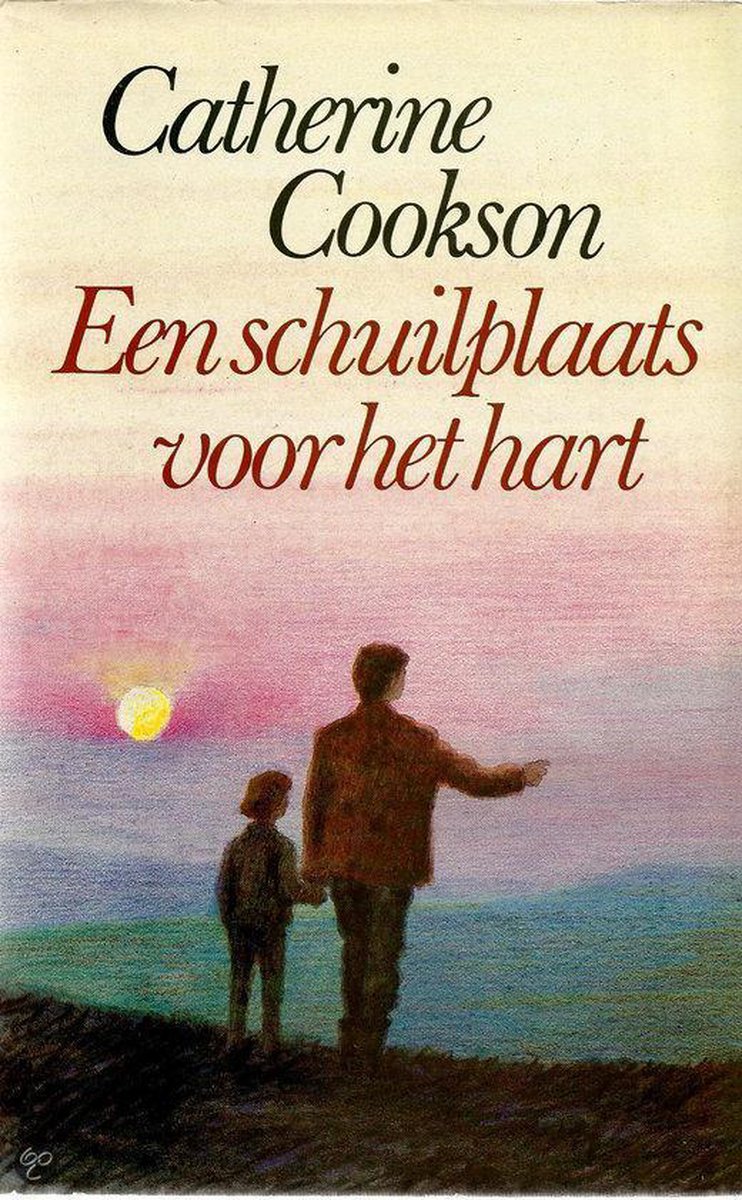 Schuilplaats voor het hart