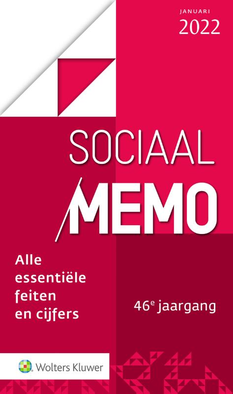 Sociaal Memo januari 2022