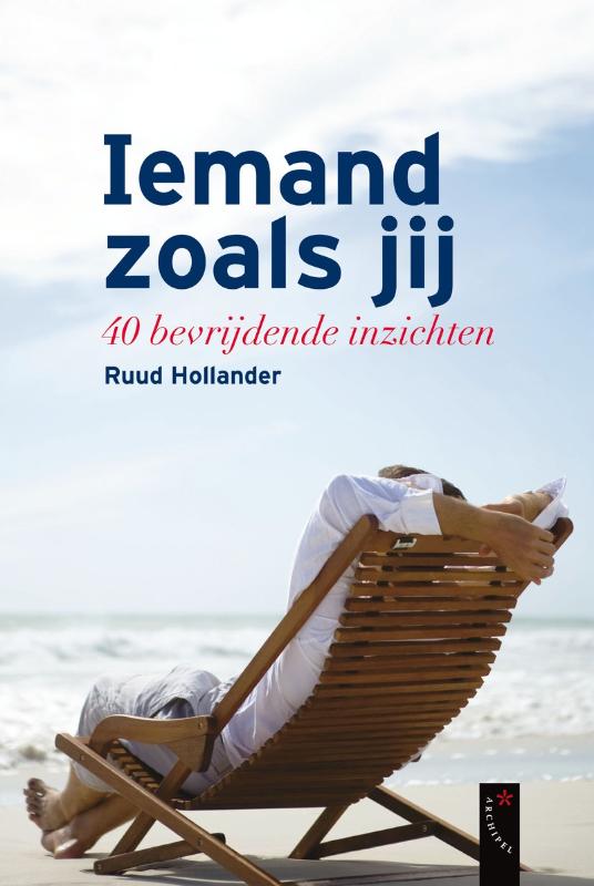 Iemand zoals jij