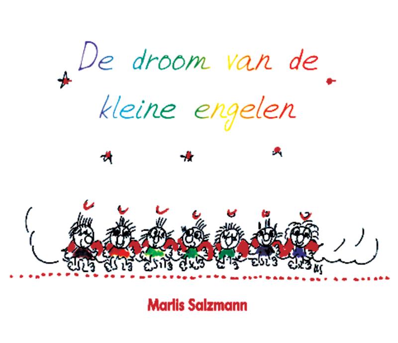 De Droom Van De Kleine Engelen