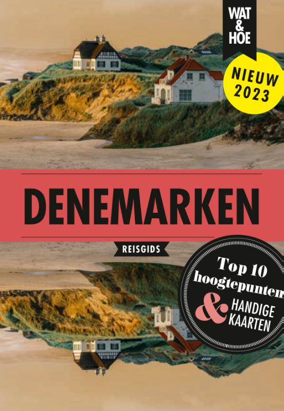 Denemarken / Wat & Hoe reisgids