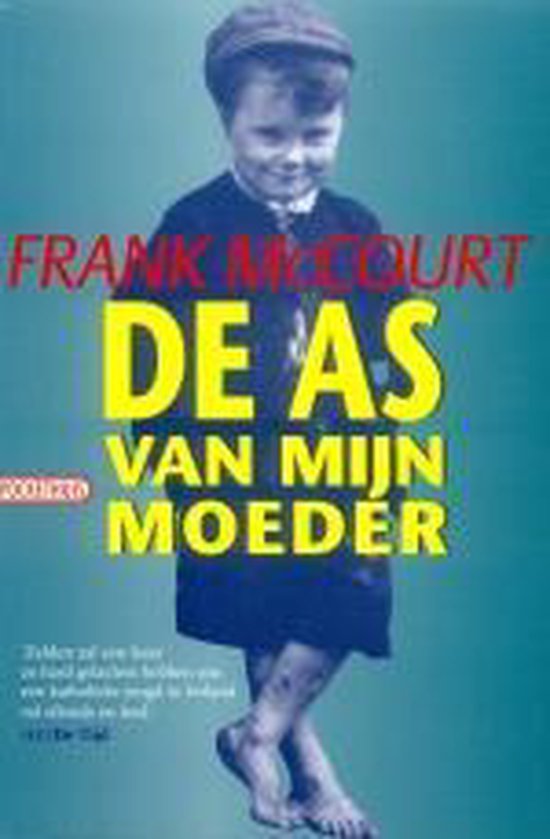 De as van mijn moeder / Pockethuis
