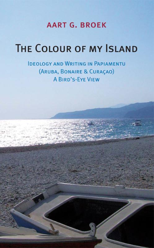 The Colour of my Island