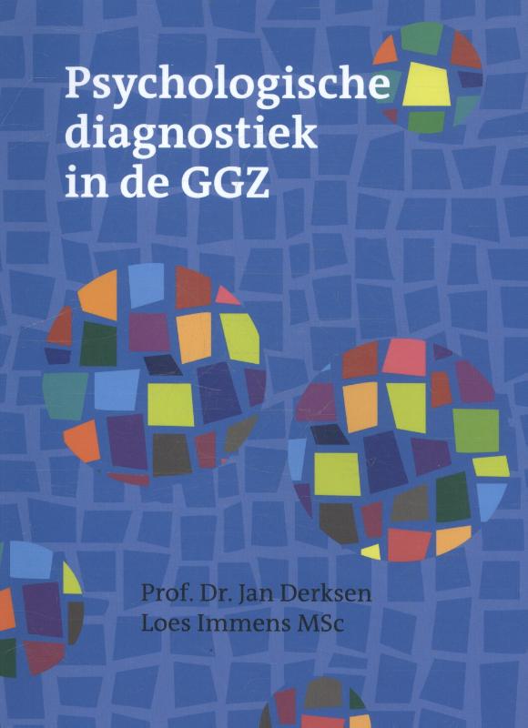 Psychologische diagnostiek in de GGZ