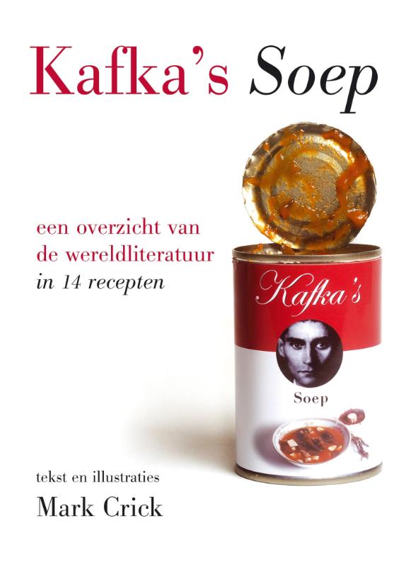 M. Crick Kafka's Soep thumbnail