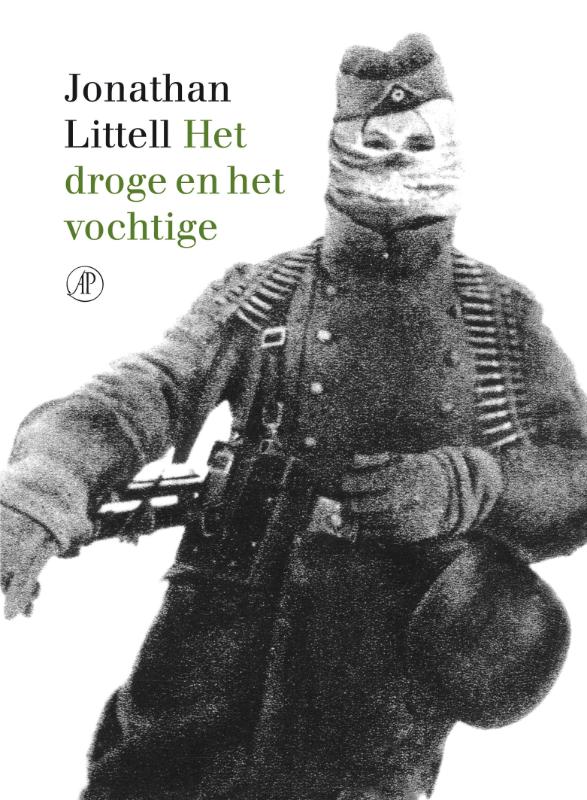 Het Droge En Het Vochtige