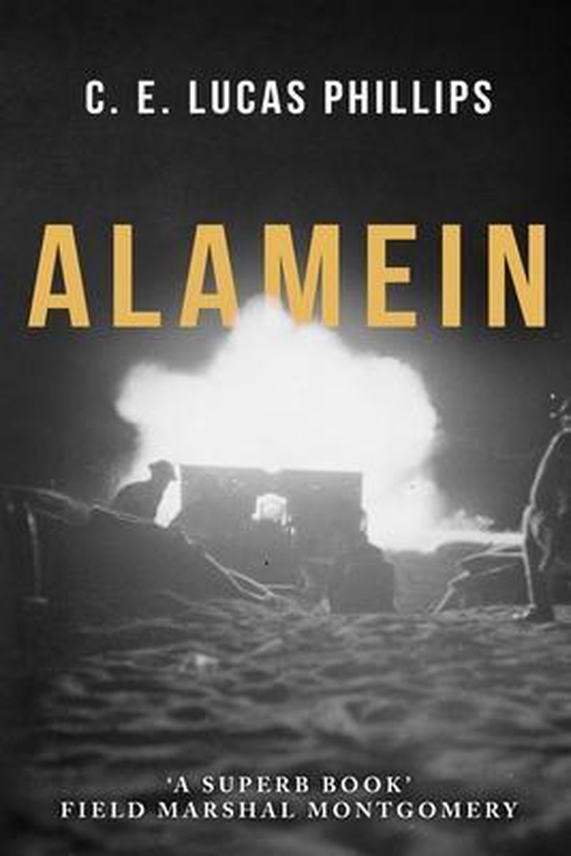 Major Battles of World War Two- Alamein
