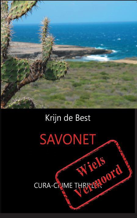 Savonet / Cura-crime thrillers