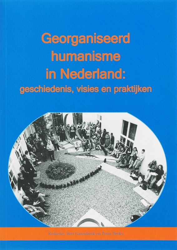 Georganiseerd Humanisme In Nederland