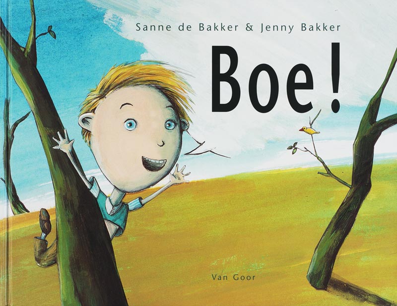 Boe!