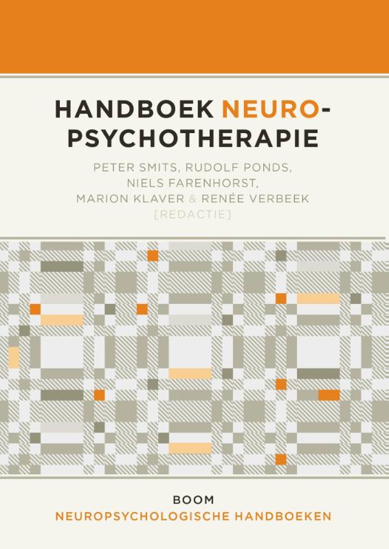 Handboek Neuropsychotherapie