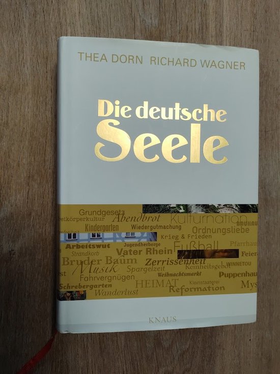 Die Deutsche Seele
