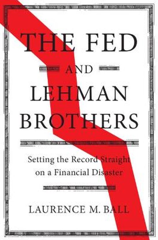 Fed & Lehman Brothers