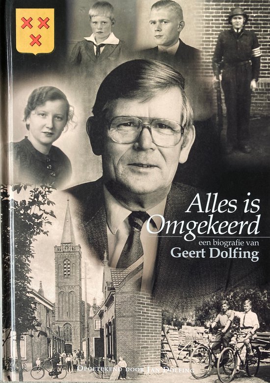 Alles is Omgekeerd