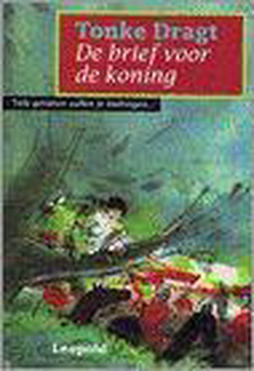 boekenbalie_9789025846336_cover De brief voor de koning