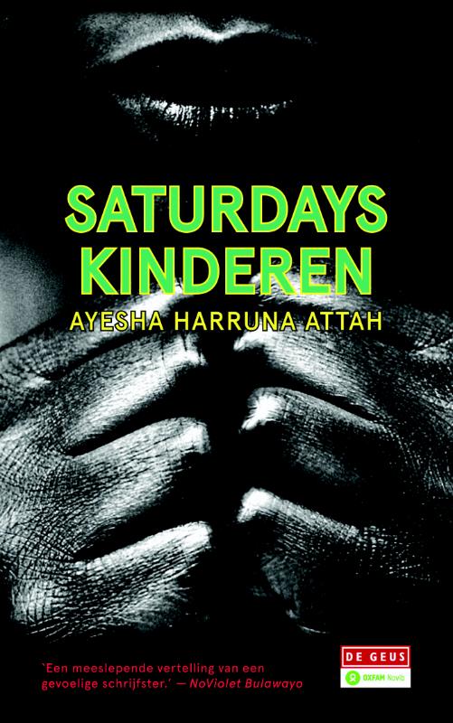Isbn Saturdays kinderen thumbnail