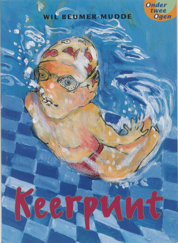 boekenbalie_9789065084767_cover Keerpunt / Onder twee Ogen