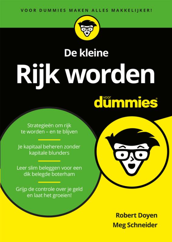 De kleine Rijk worden voor Dummies