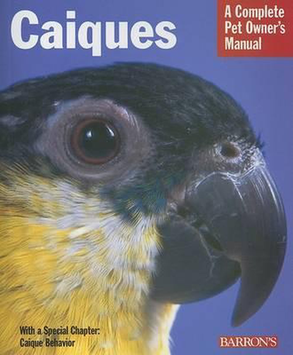 Caiques