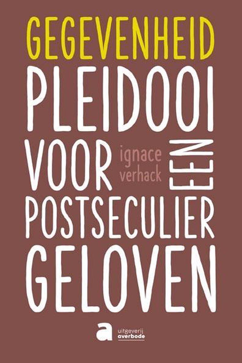 Ignace Verhack Gegevenheid