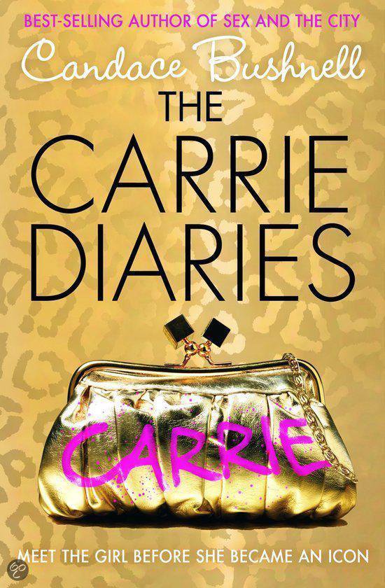 The Carrie Diaries 01