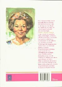 Beatrix, 70 jaar in beeld achterkant