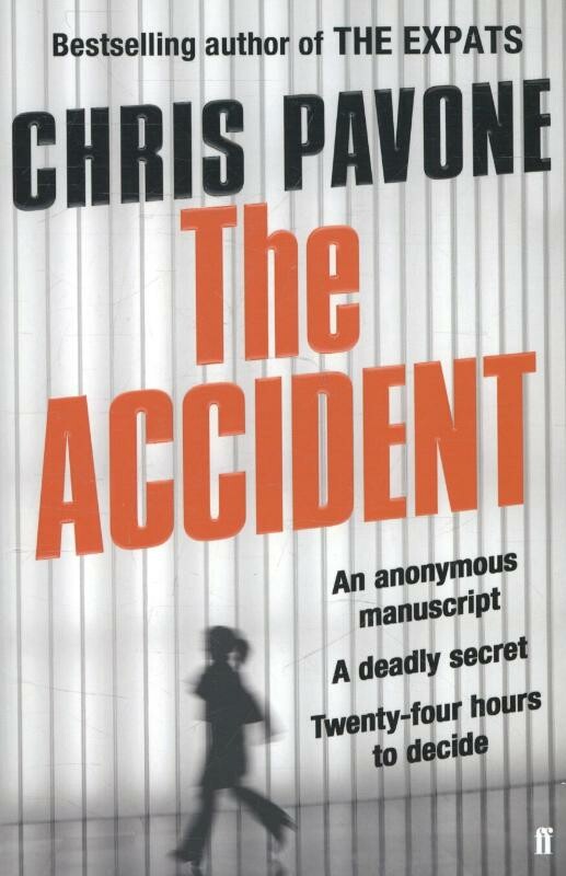 The Accident